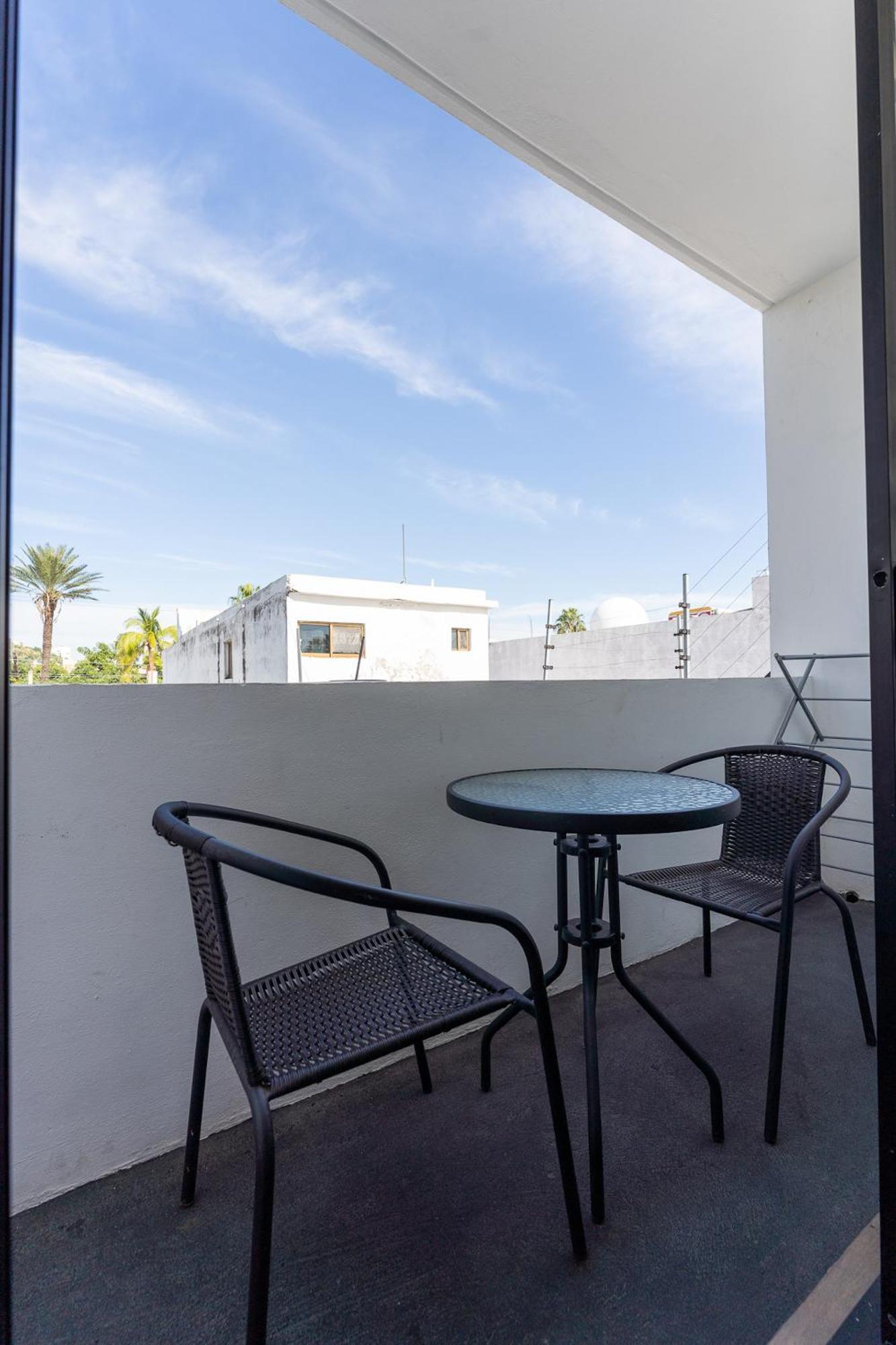 New & Comfy, 5 Star Area, Walk 2 Beach, Pool, Views, King Bed Mazatlán Exteriör bild