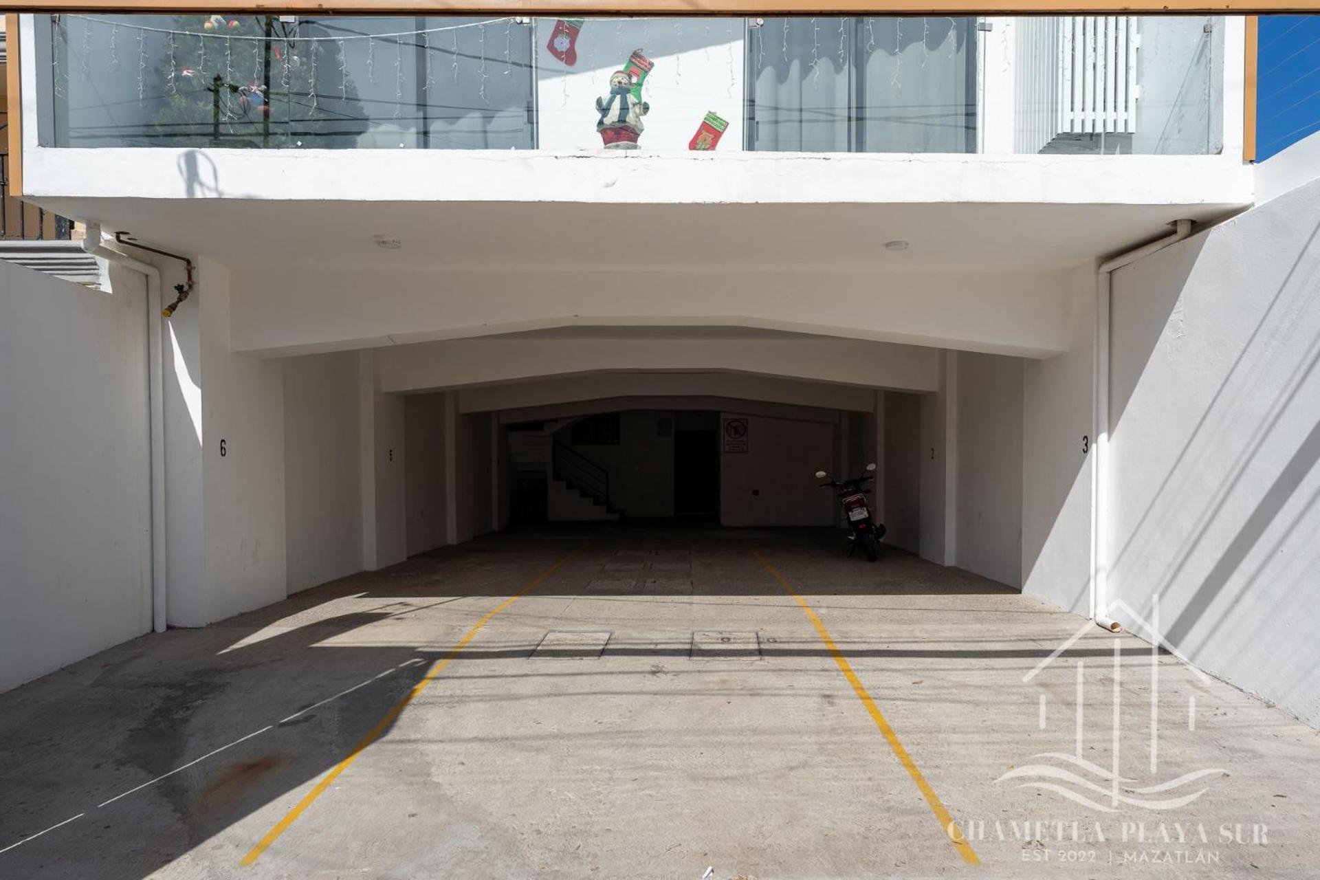 New & Comfy, 5 Star Area, Walk 2 Beach, Pool, Views, King Bed Mazatlán Exteriör bild