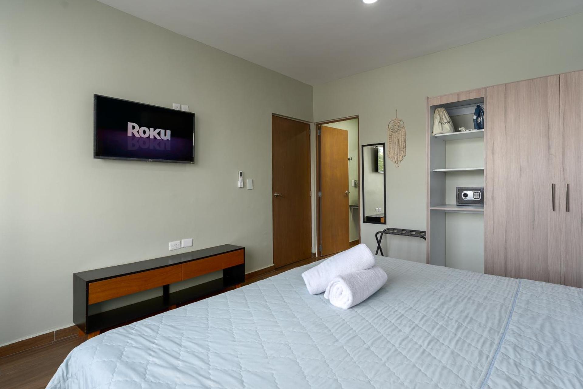 New & Comfy, 5 Star Area, Walk 2 Beach, Pool, Views, King Bed Mazatlán Exteriör bild